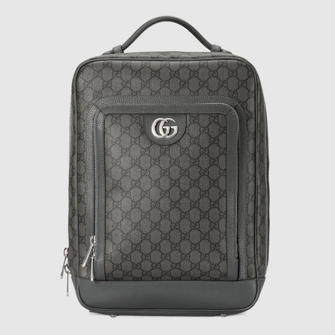 Ophidia Series Medium GG Backpack 19500 This product supports Huabei installmentModel number 745718 