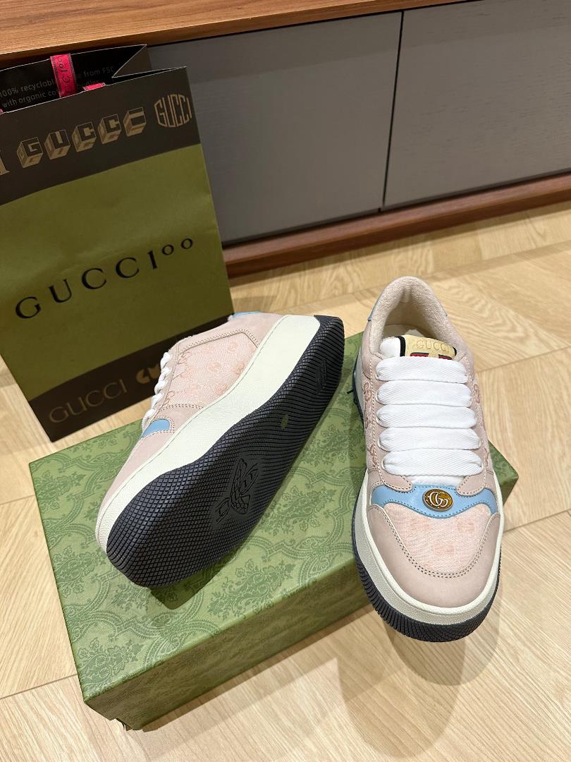 Gucci 23 New Bread Shoes Size3536383839 Subscription 40
NoZfnTJ2f68nAzhG786hv9OsPlblCJlW4AdtT