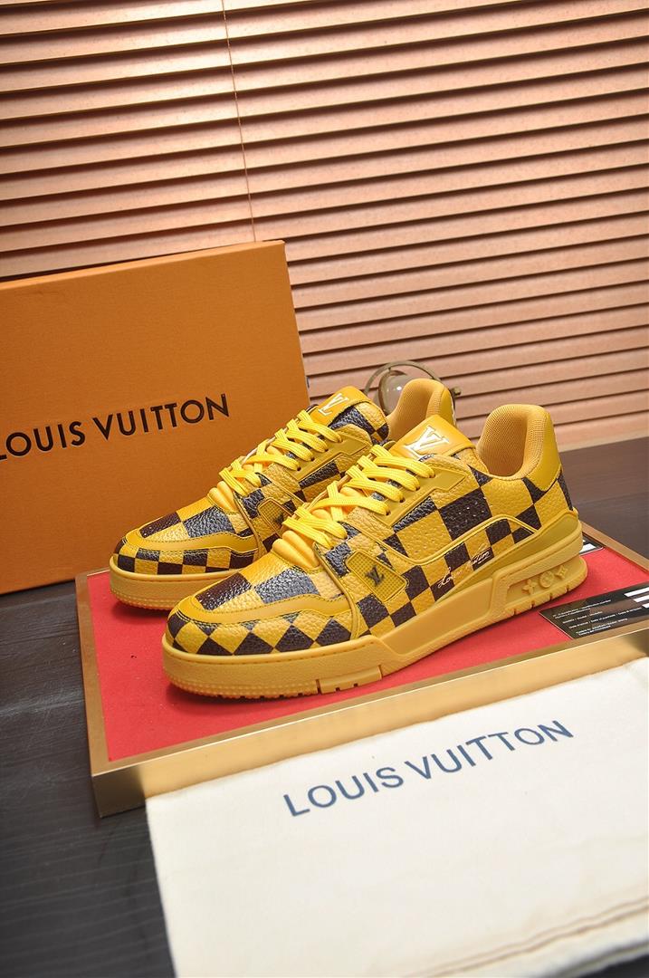 LOUIS VUITTON Situation Edition Original Order New LV Louis Vuitton Top Edition LV Classic