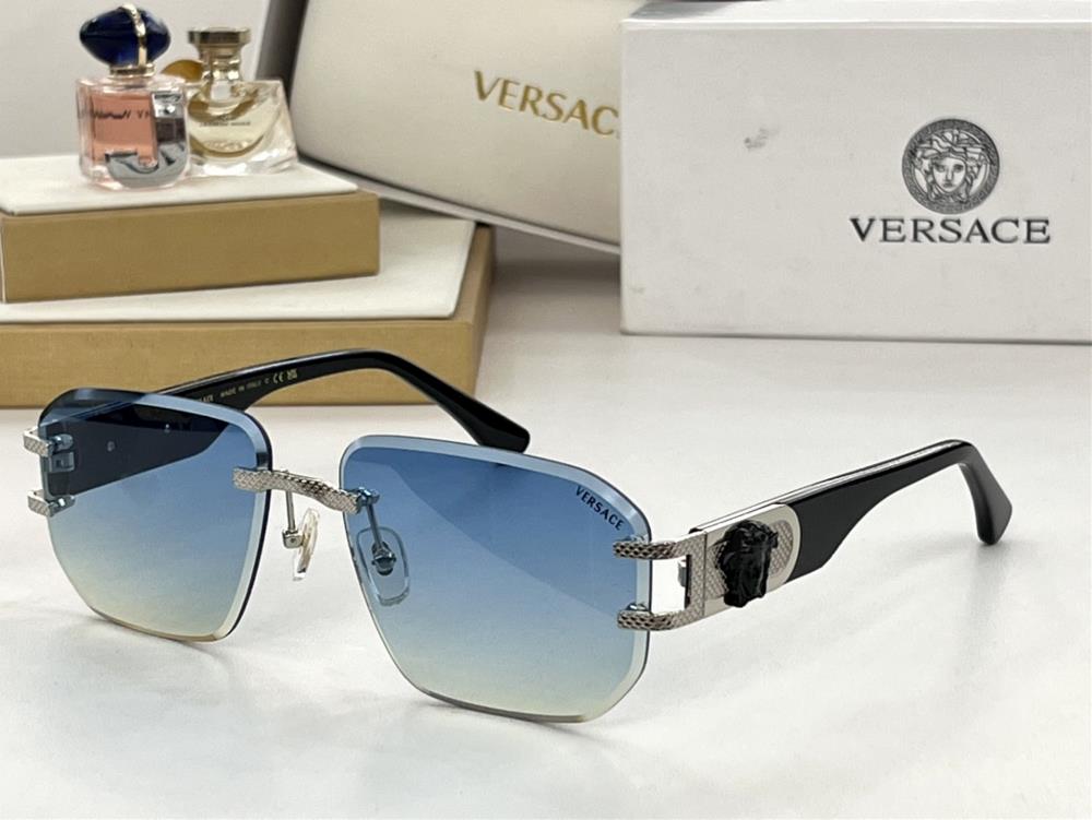 VERSACE glasses