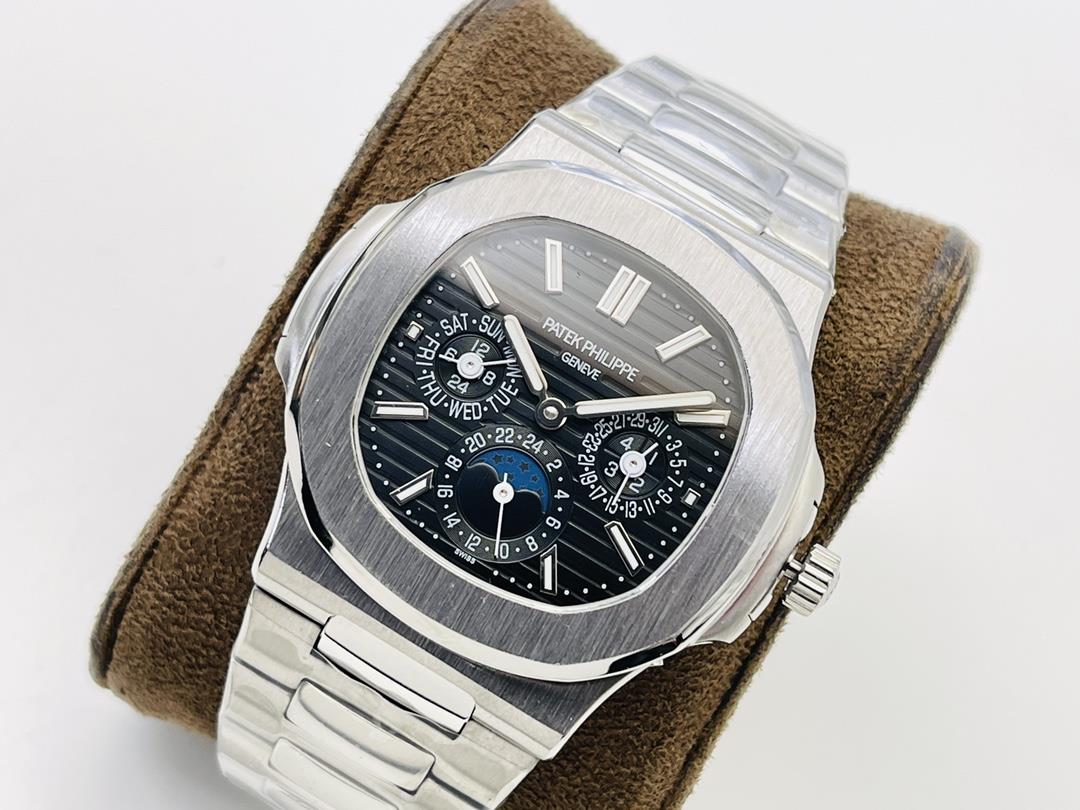 Actory2023 Wall Crack recommends the new market product patek philippe 57401G001 super com