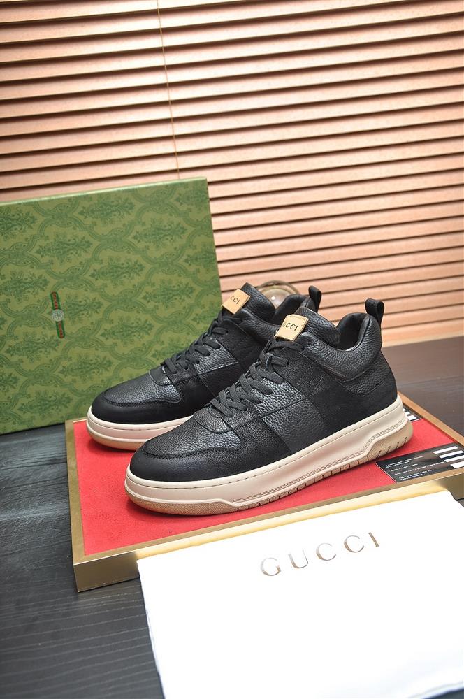 When it comes to more casual options Guccis Ace sneakers are a musthave for any fashion