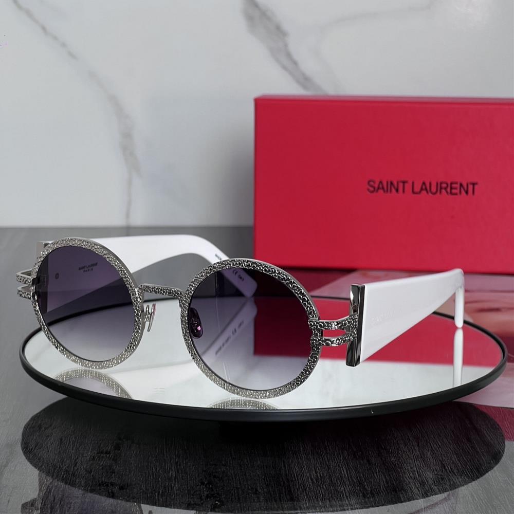 YSL Glasses A Fashion Statement That Reflects My Personal Style