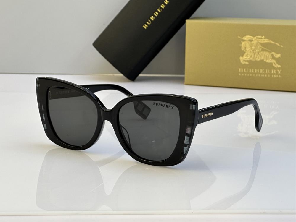 Burberry Glasses A Fashionable Statement