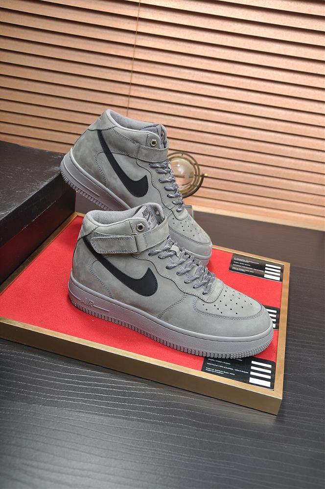 In terms of style the Air Force 1 Plus is a versatile shoe that can be paired with a vari