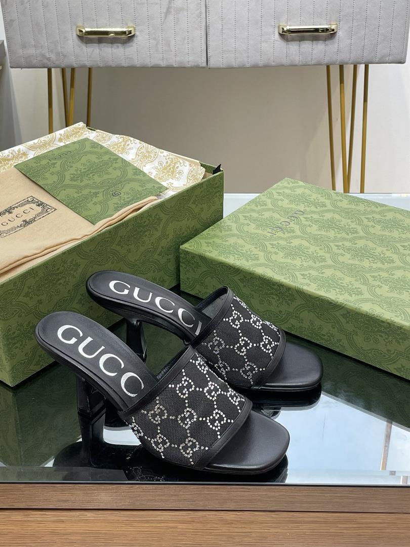 Summer New GUCCi High end Boutique Gucci Chuangxing Says Cosmogone Series Top Quality OEM