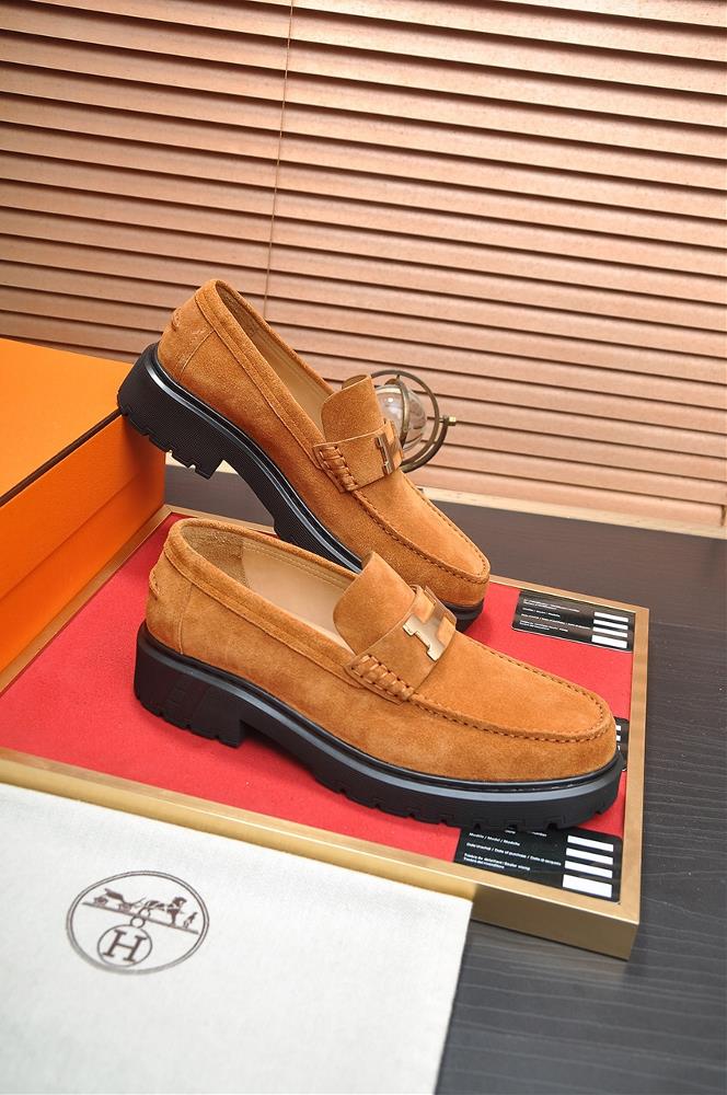 In conclusion Hermes mens shoes with their cowhide lining are the epitome of personalize