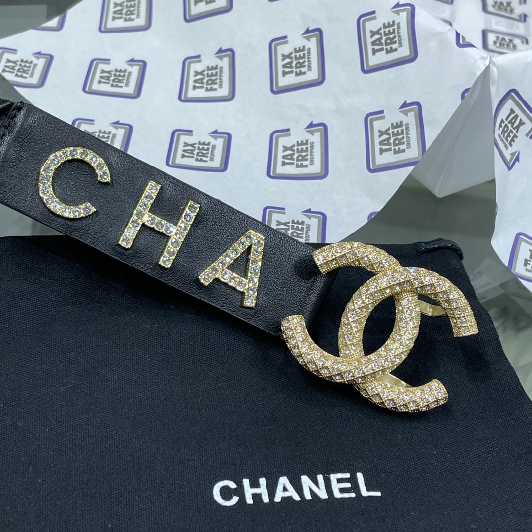 buy and get free picture counter latest full package
Width 30mm
chanel cc rhinestone