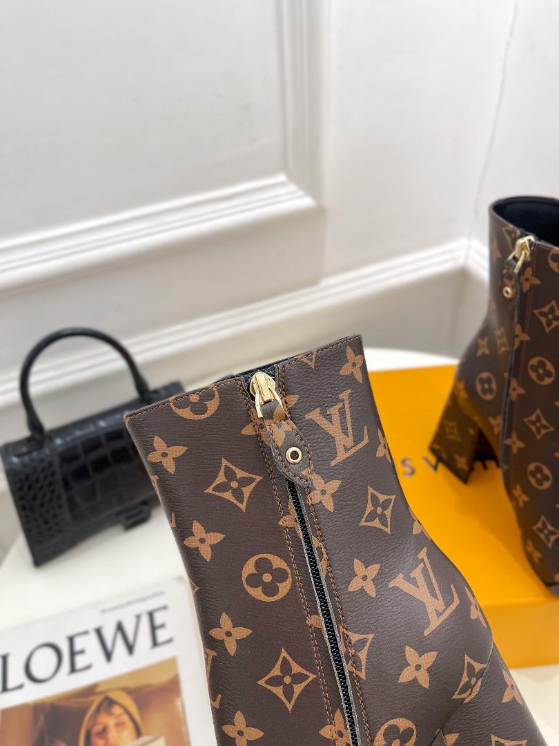 lv louis vuitton 2023 early spring new top version counter the lost main counter formation