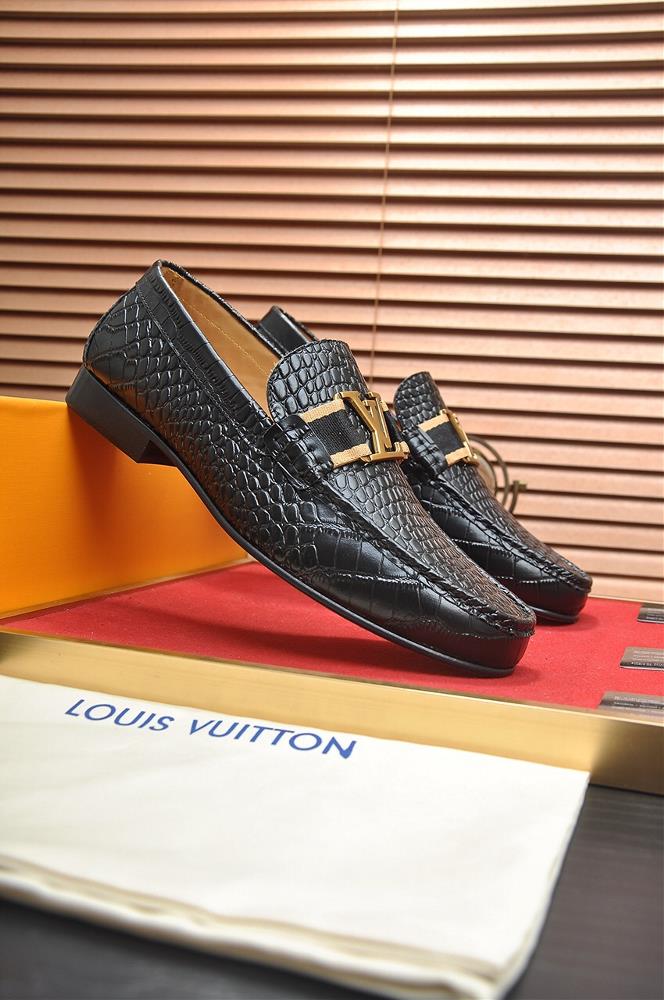 When it comes to business attire every detail matters and shoes play a crucial role in c