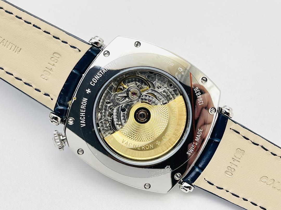 MKF Factory Wall Crack recommends Vacheron Denton historical masterpiece series American 1