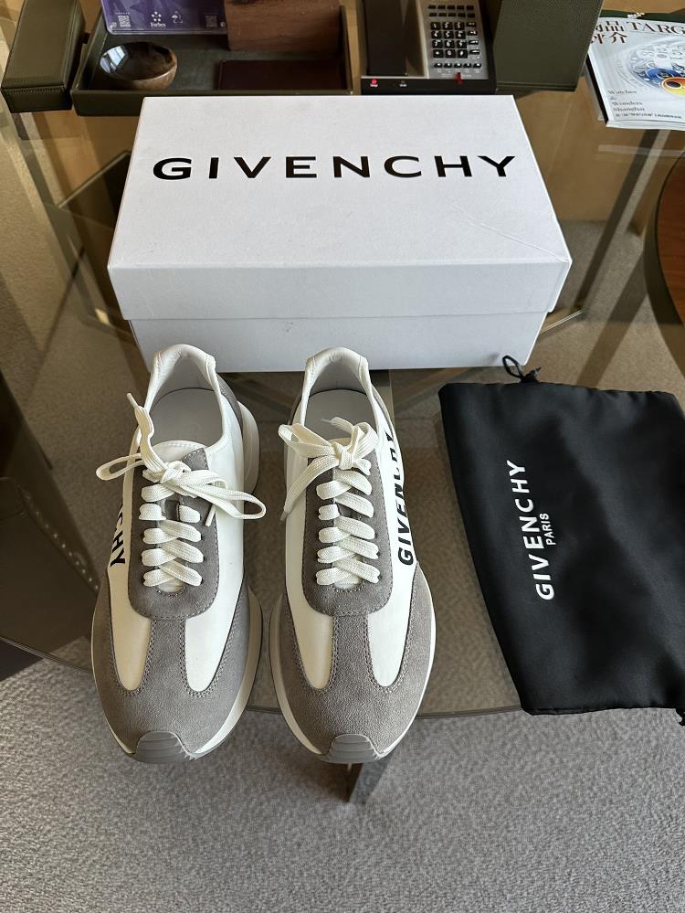 Givenchy shoes are the epitome of timeless style and sophistication that every fashionfor