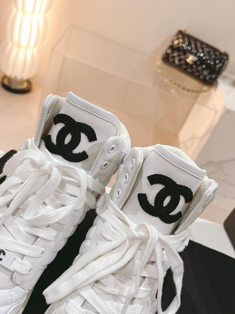 customized without return or exchangeTop level version Chanel Chanel 23A The latest all le