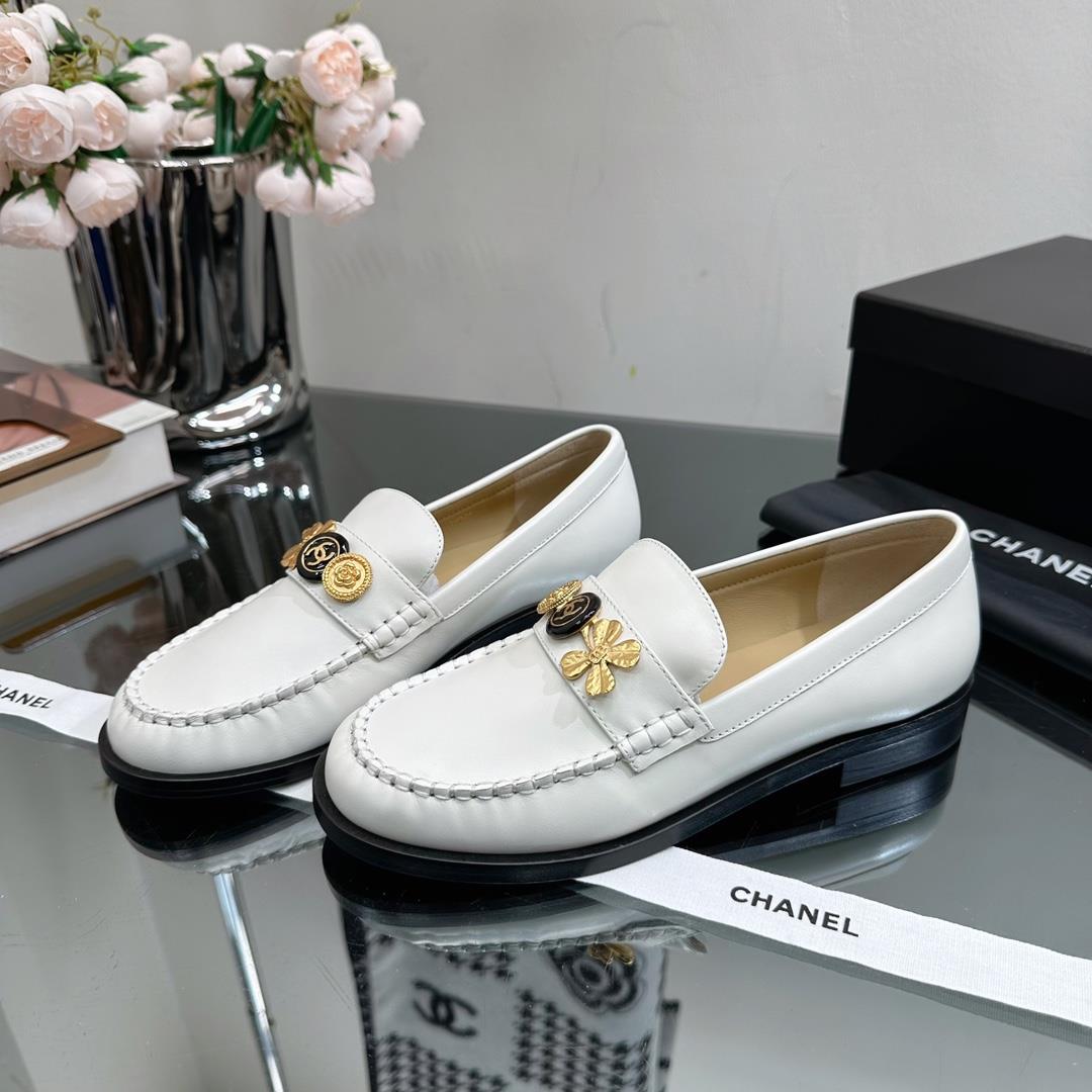 Fast shipmentXiaoxiangTop level versionNew SpringSummer Lefu Single Shoes and Leather Shoes Se