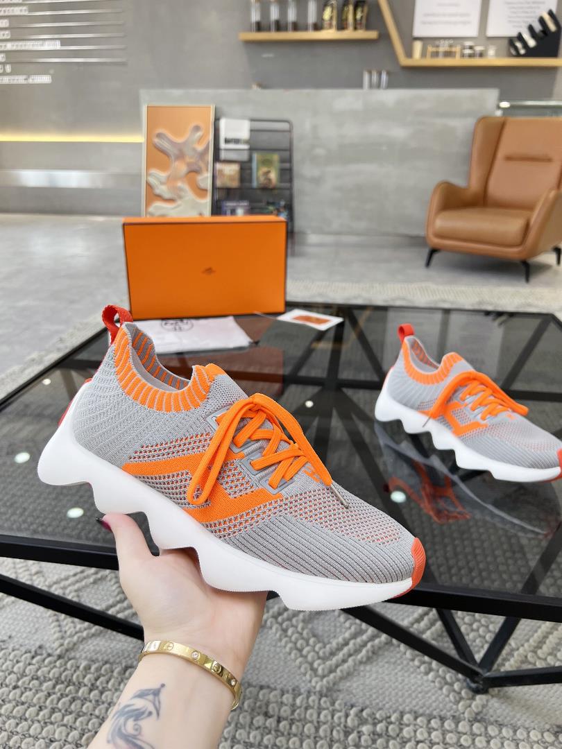 The new product of Hs top tier purchasing agent Aizao Street Mens God casual sports shoe