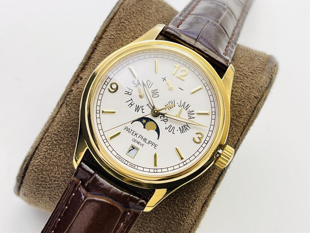 Actory2023 Craftsmanship and Wall Cracking Recommend New Arrival Patek Philippes Most Po