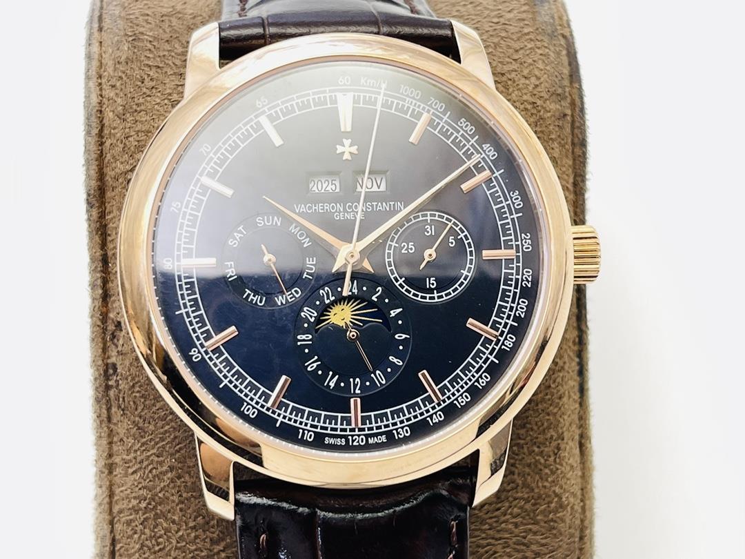 TW Factory2023 the highest version in the market vacheron constantinwatch Inheritance S