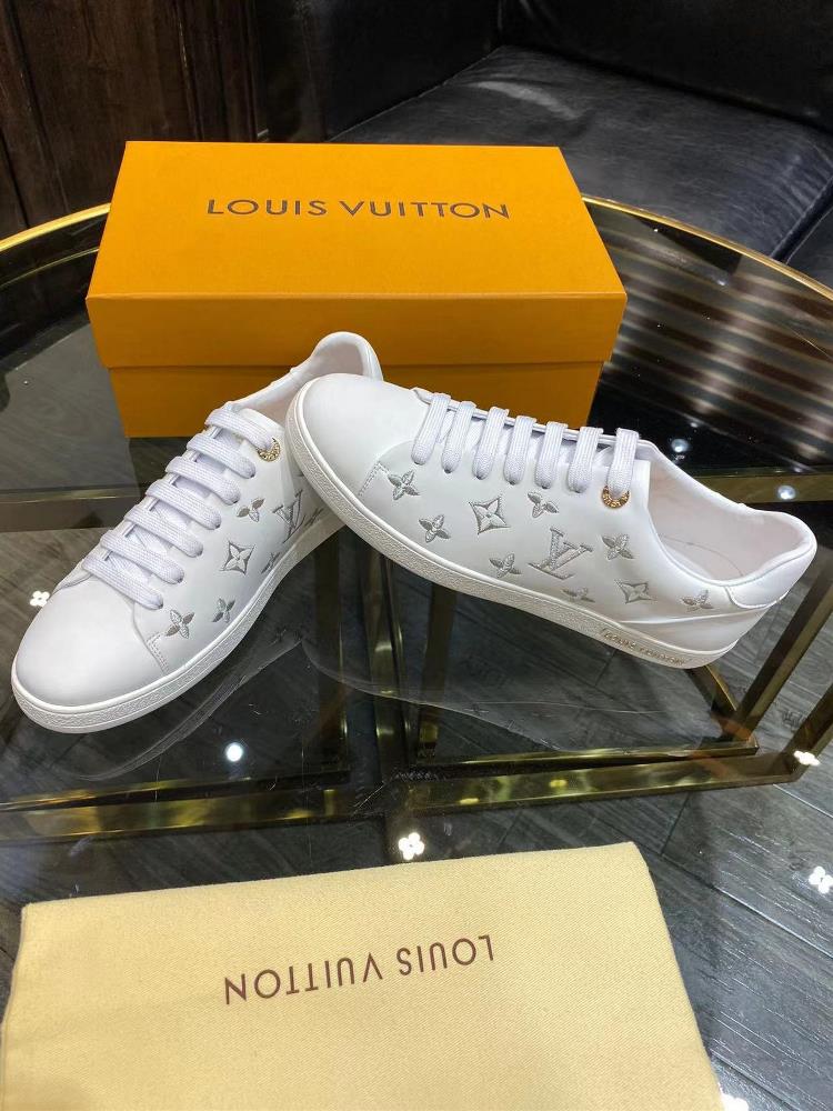 LOUI VUITTO The latest version on the official website Available simultaneously at the counter The upper adopts the original Italian imported cowhi