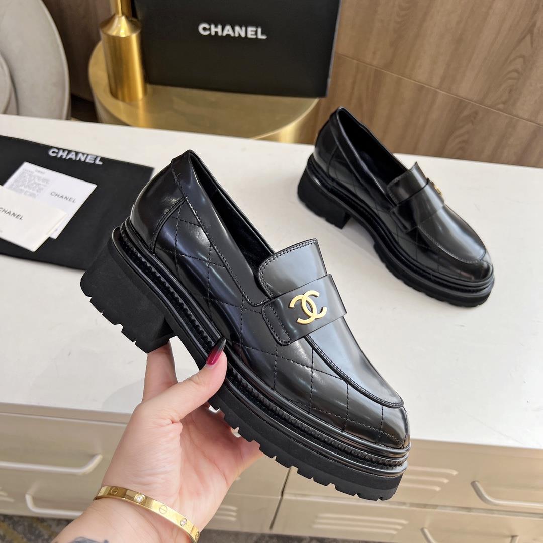 high version genuine and firstrate products updating CHANEL FW2023 Chanels new top autumn and