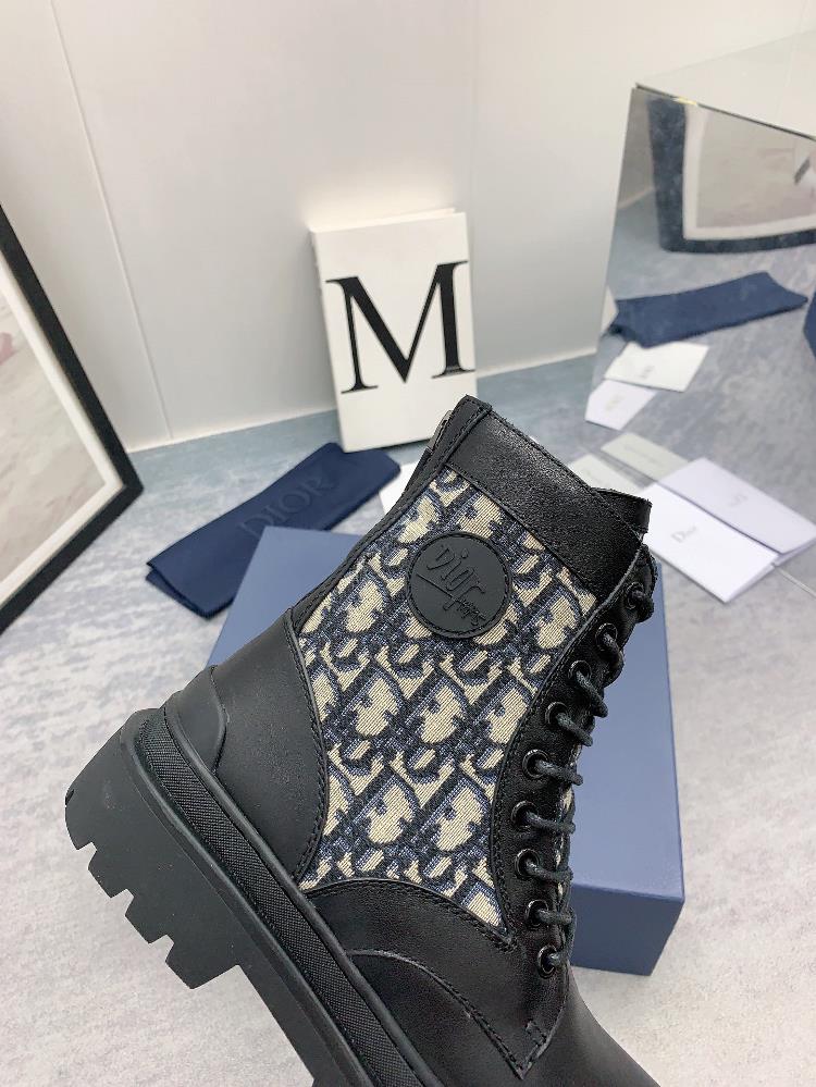 In conclusion the Dior Explorer series boots have become an essential part of my winter w