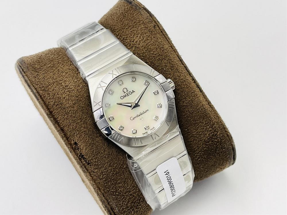 QTQ Factory Wall Crack recommends the latest version of the Omega  watch model 12315276