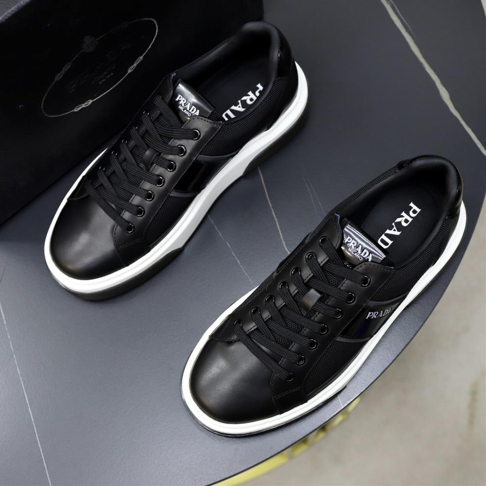 Top level original order Brand PRADA PradaStandard size mens size 384445 can be customize