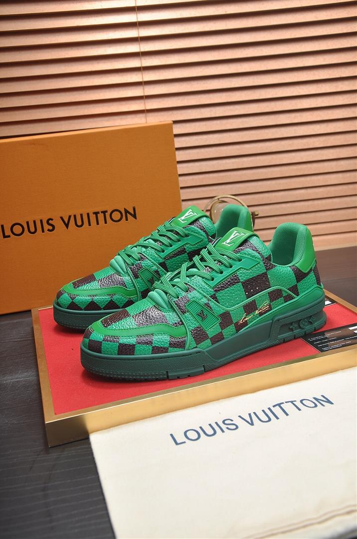 LOUIS VUITTON Situation Edition Original Order New LV Louis Vuitton Top Edition LV Classic