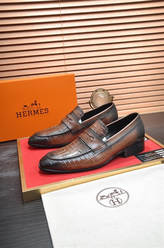 When it comes to fashion Hermes has always been synonymous with timeless elegance and imp