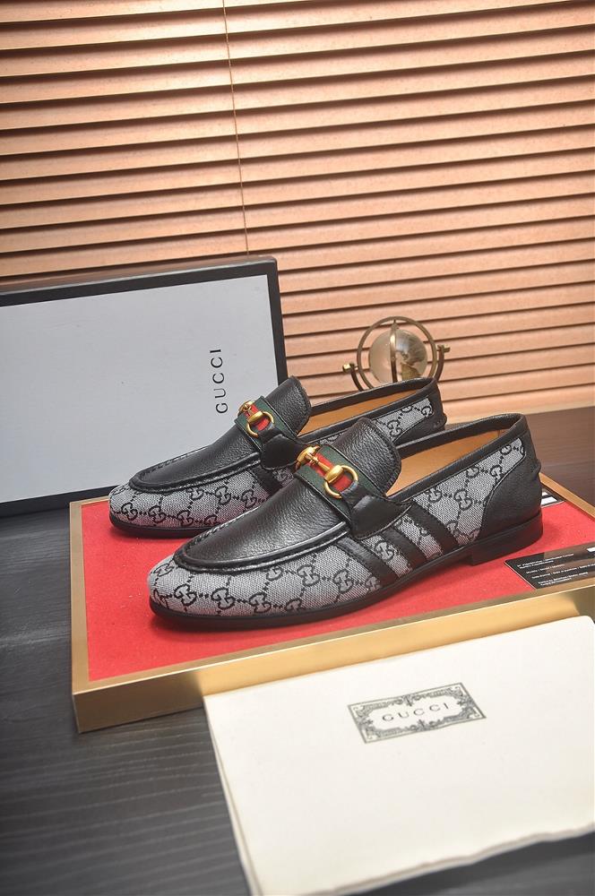 Brand GUCCI GucciStandard size mens size 384445 can be customizedQuality of the same original order on the official websiteMaterial Original Cowhide