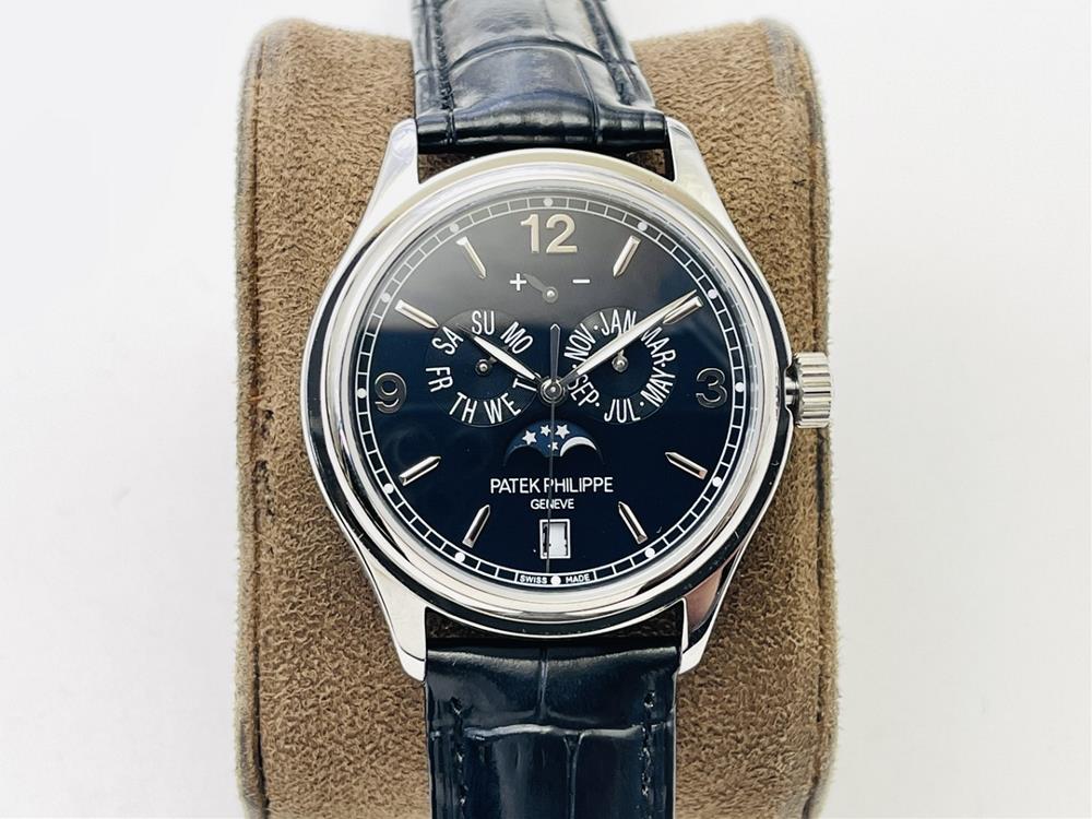 Actory2023 Craftsmanship and Wall Cracking Recommend New Arrival Patek Philippes Most Po