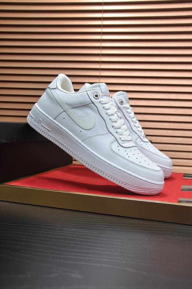 What sets the Air Force 1 Plus collection apart is its nonrepetitive nature Nike underst