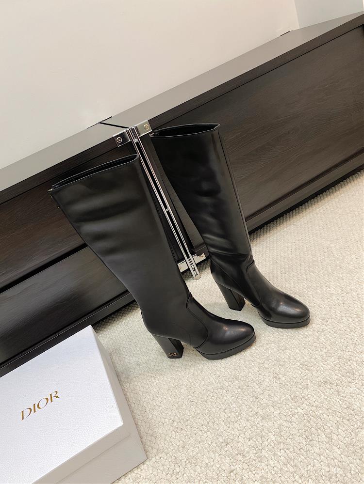 Long Boots Yangjing Long Boots Leather Surface Short Boots Yangjing Short Boots Leather Su