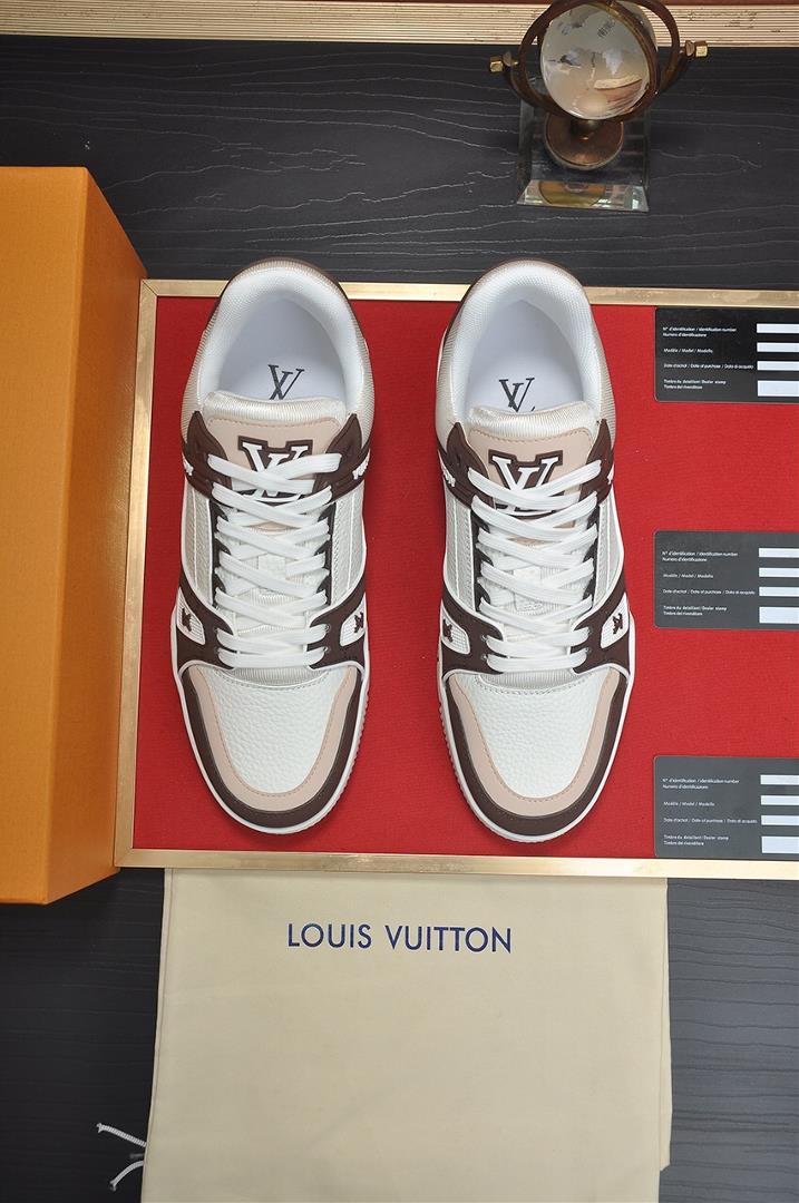 LOUIS VUITTON Situation Edition Original Order New LV Louis Vuitton Top Edition LV Classic