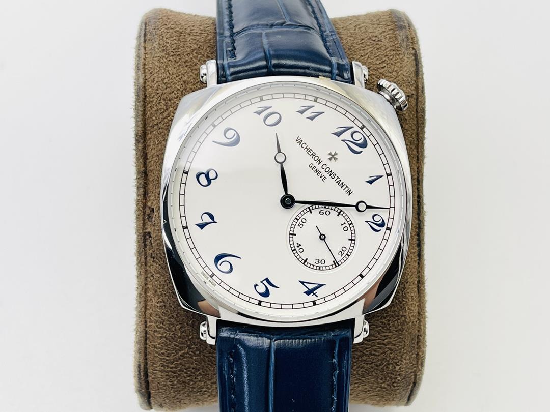 MKF Factory Wall Crack recommends Vacheron Denton historical masterpiece series American 1921 watch