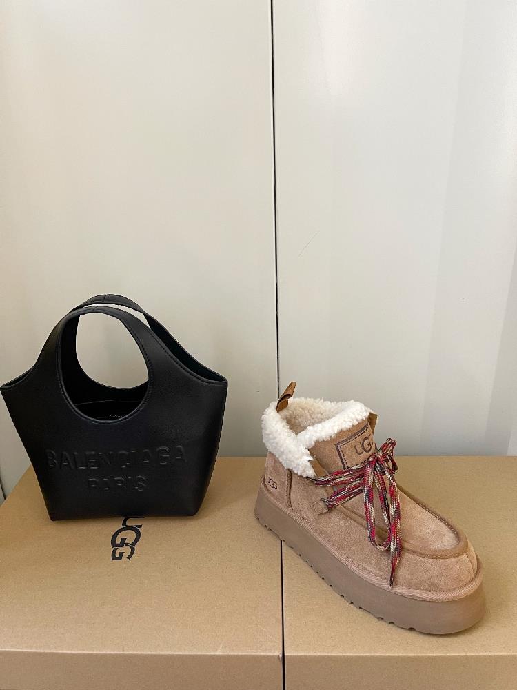 In conclusion Uggs new winter collection offers an exciting array of footwear options a