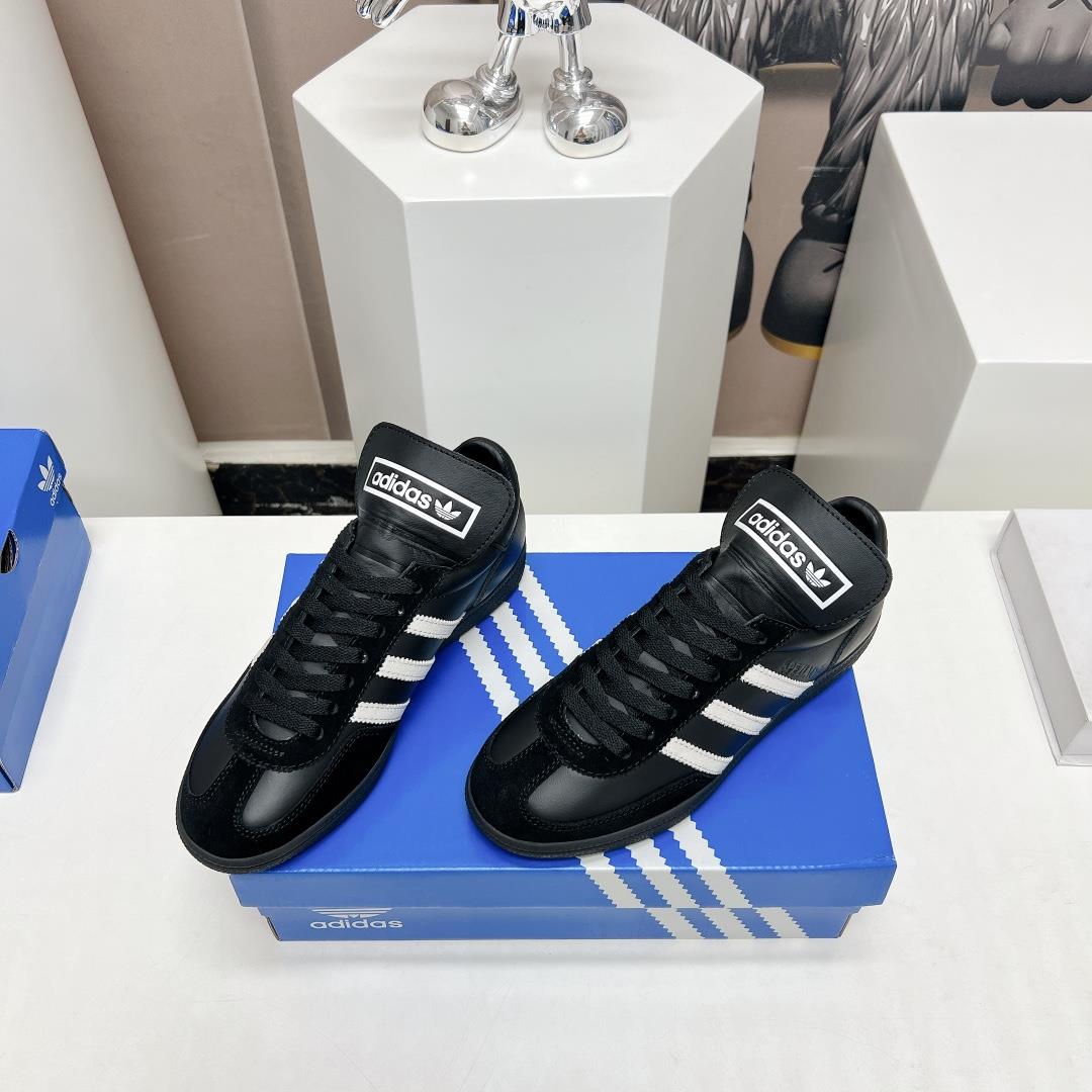 Exclusive toplevel version of womens shoes and clothingAdidas 2023 Summers Latest Popul