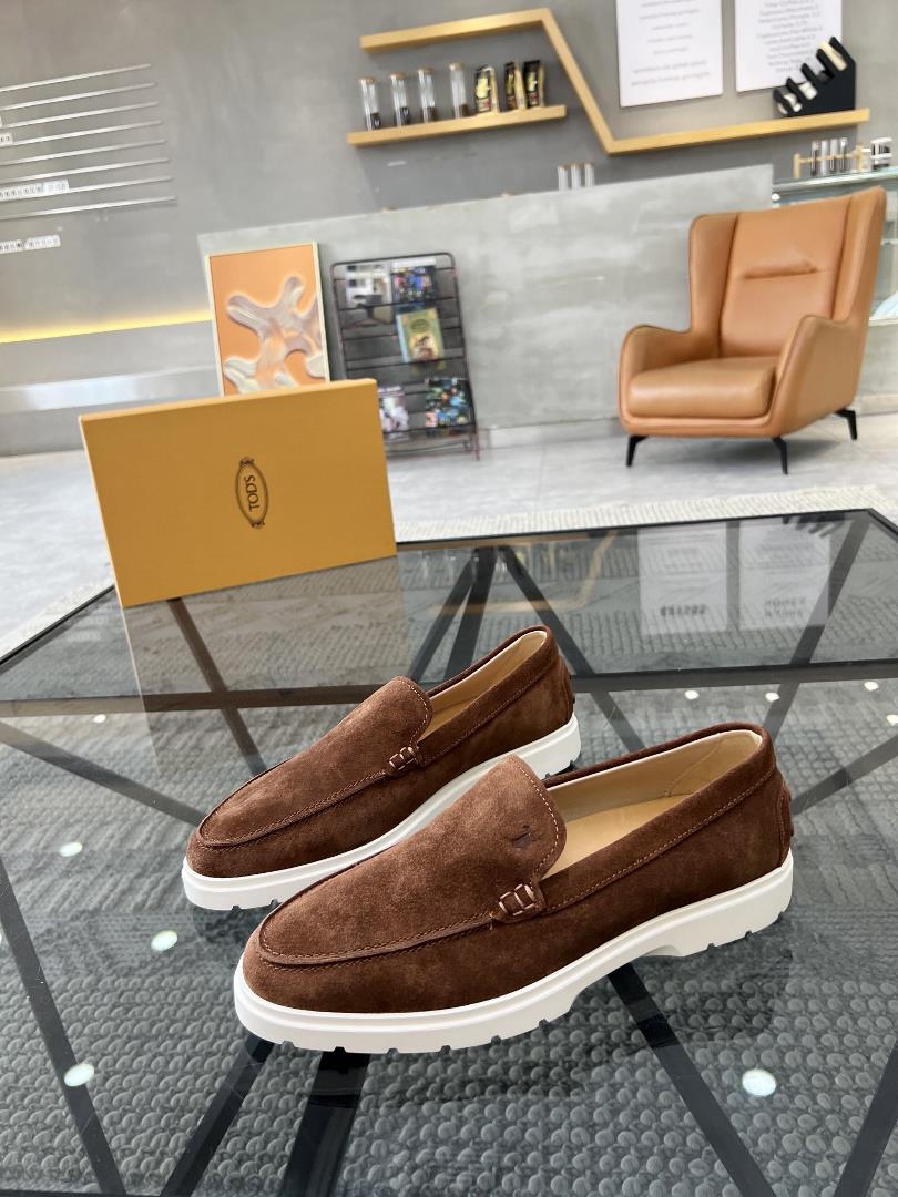 tods Top tier purchasing agent for Tofu Street Mens Gods Popular Footwear Casual Board Shoes sync