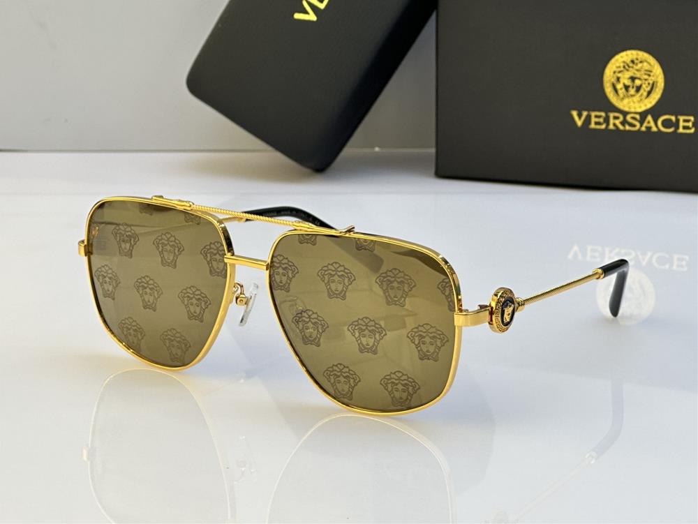 VERSAC MODEL VE5708 SIZE61 port 14142TagId 6540630TagName VERSACE Versace    professional luxury fashion brand agency businessIf you have