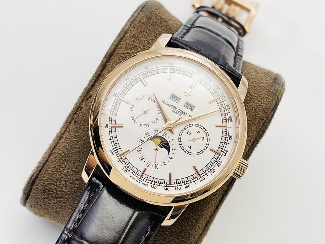 TW Factory2023 the highest version in the market vacheron constantinwatch Inheritance S