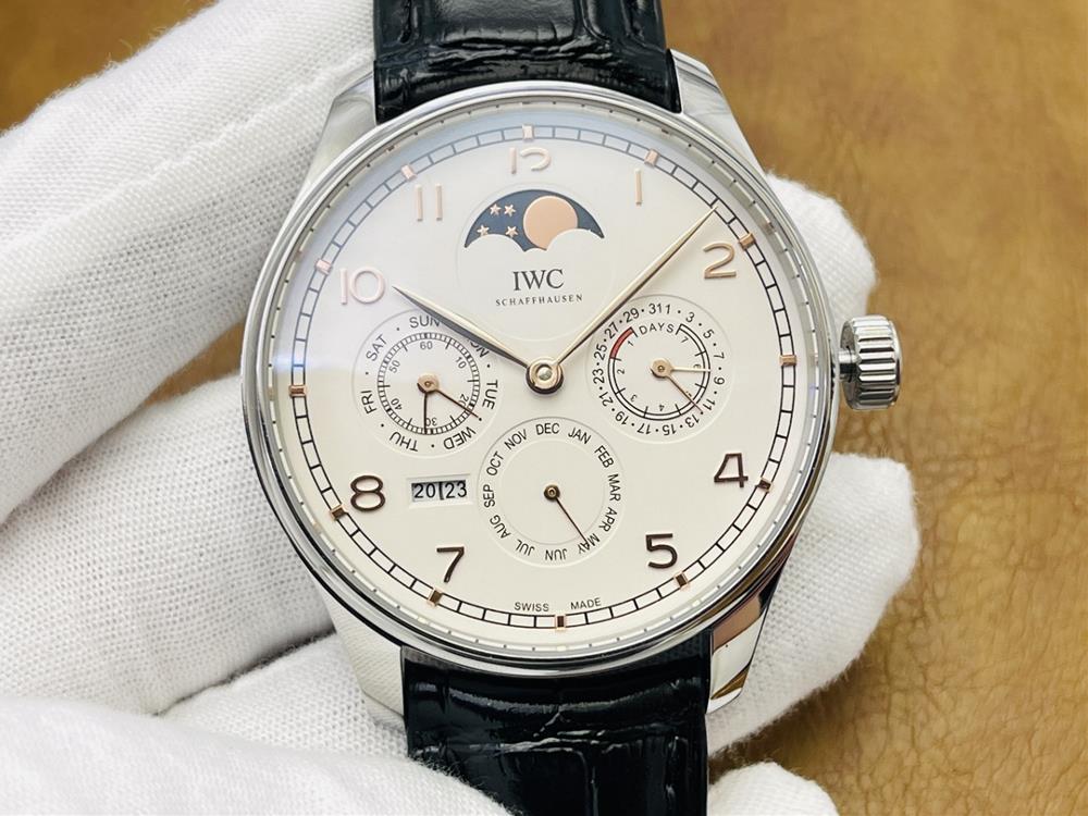 IWS Factory2023 Wall Cracks recommends the highest version of the Worlds IWC Portugal ser