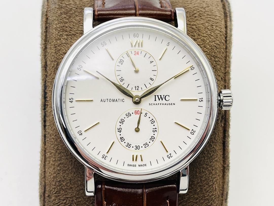 TWA Factory2023 New Product Appearance PeakThe most dazzling star under IWC and the expert