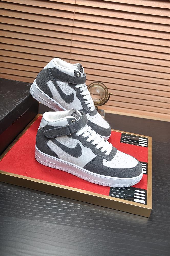 In addition to its stylish design the Air Force 1 Plus also offers exceptional comfort an