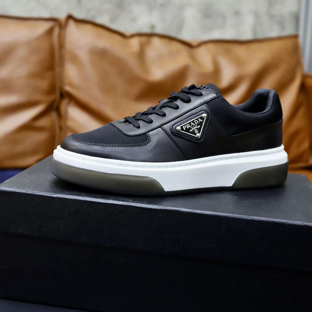 Top level original orderBrand PRADA PradaStandard size mens size 384445 can be customized