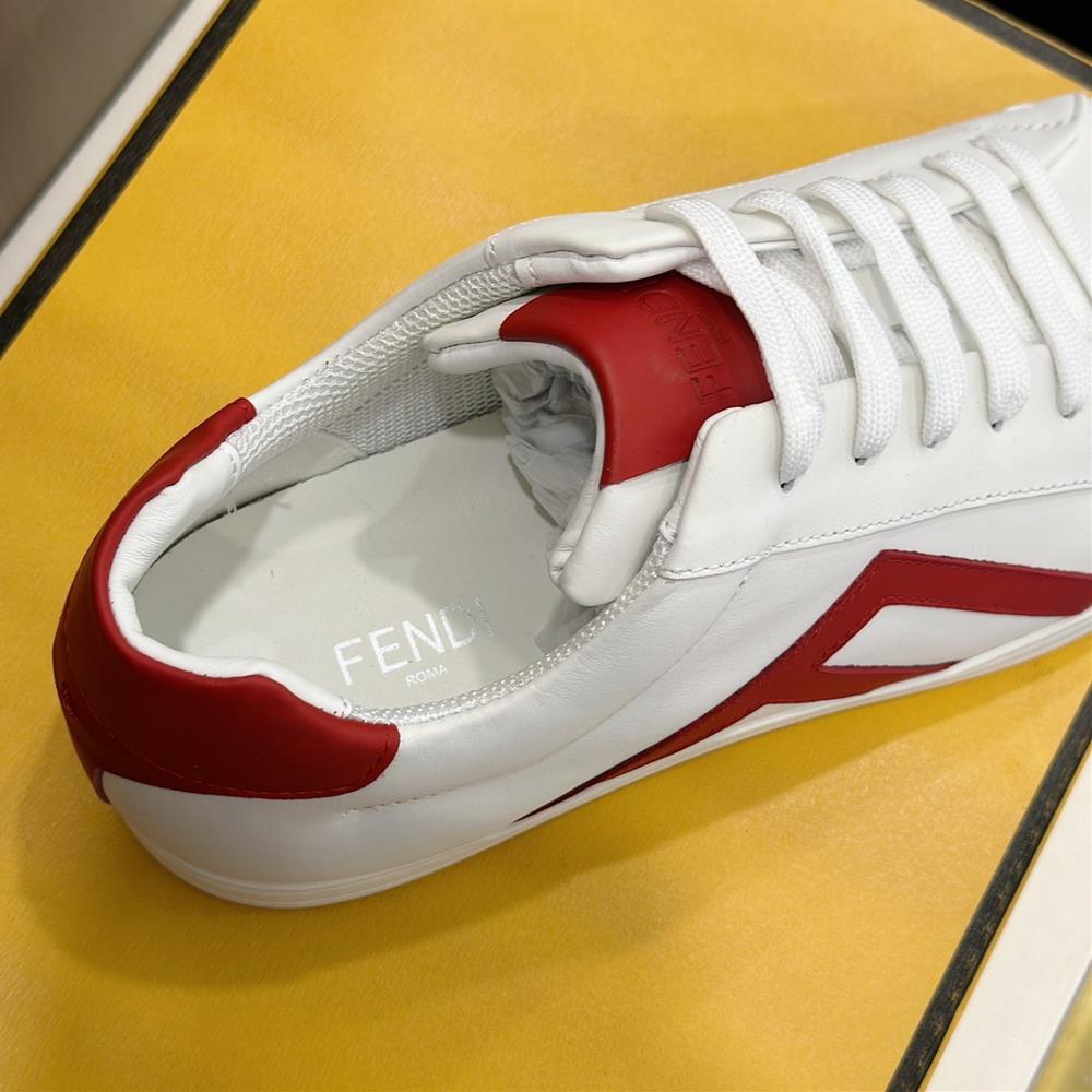 Fendi Mens Sports Shoe Top EditionIn the corner there are no restrictions on expression