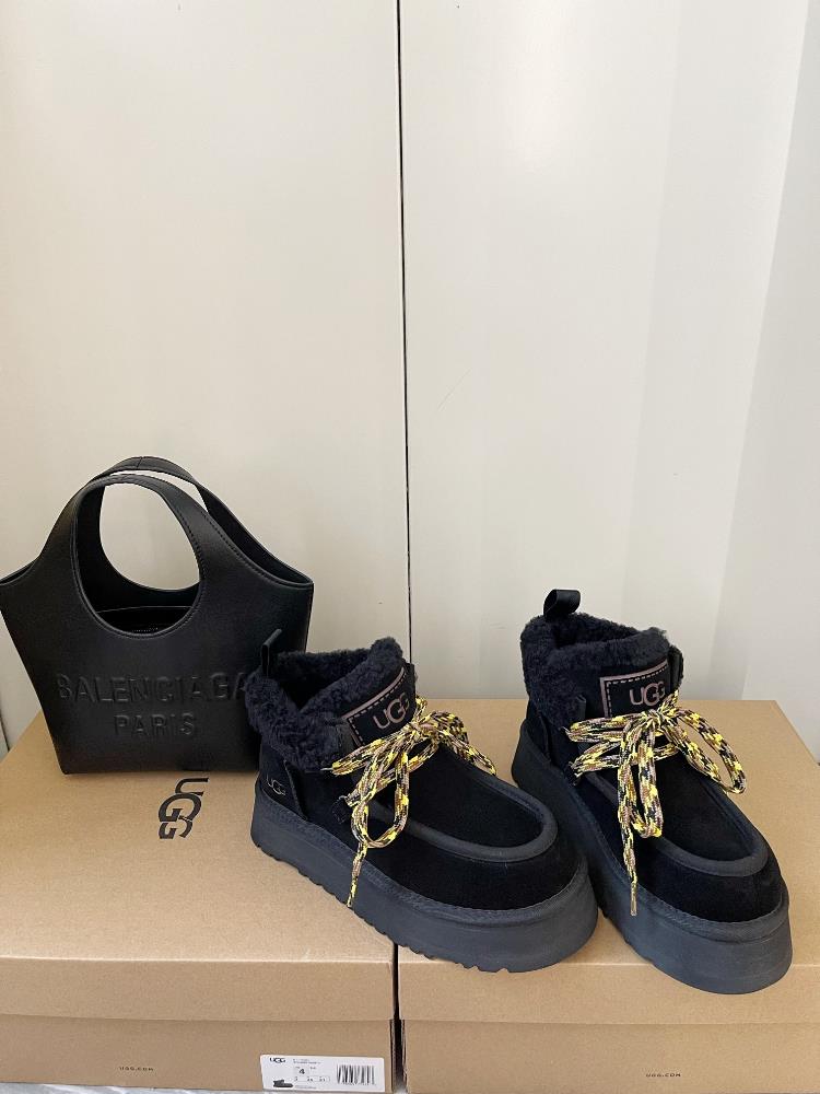 Ugg shoes have become an essential part of my winter wardrobe The new womens casual and