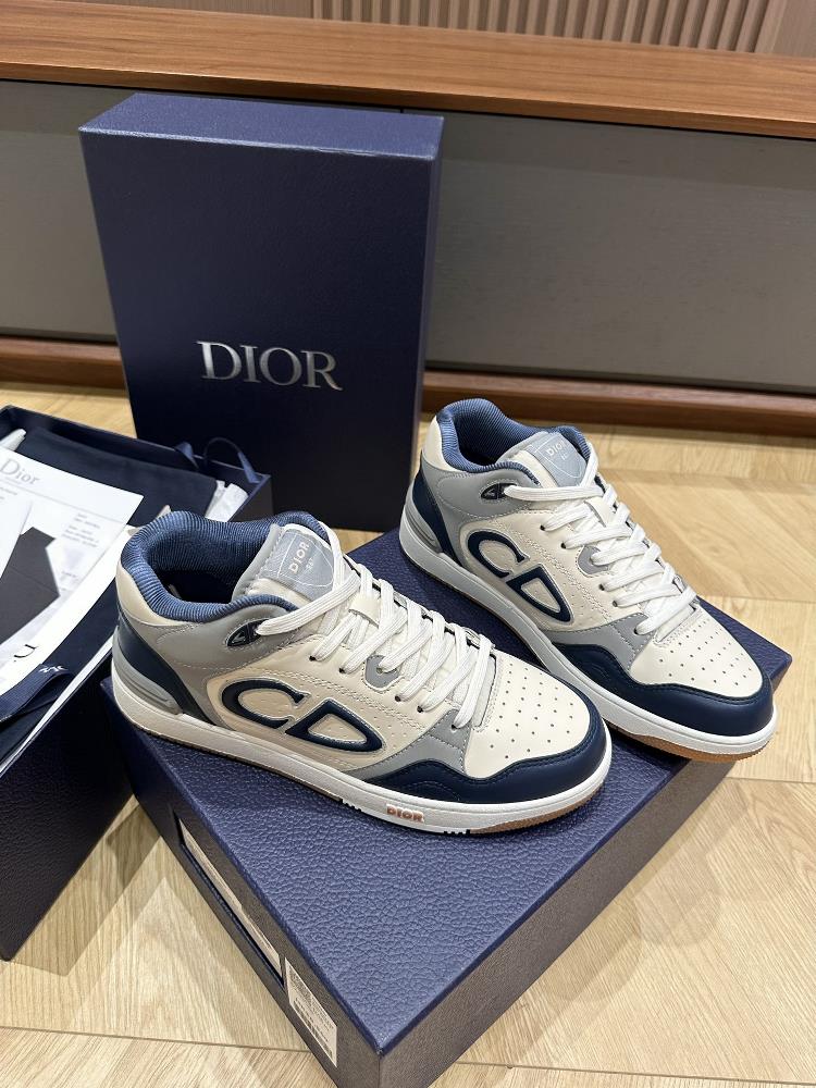 Dior has always been synonymous with highfashion and their foray into the world of skate