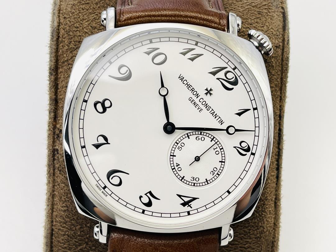 MKF Factory Wall Crack recommends Vacheron Denton historical masterpiece series American 1