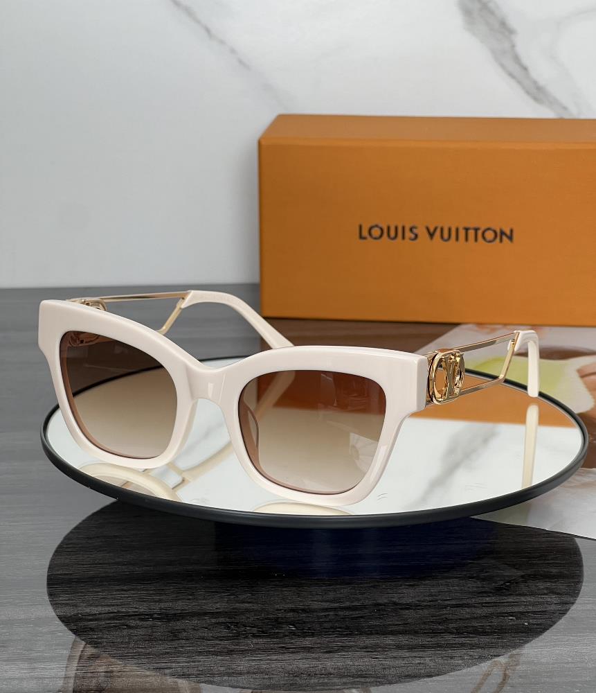 High edition small quantity of classic square sunglasses Liu Yifeis endorsement payment P