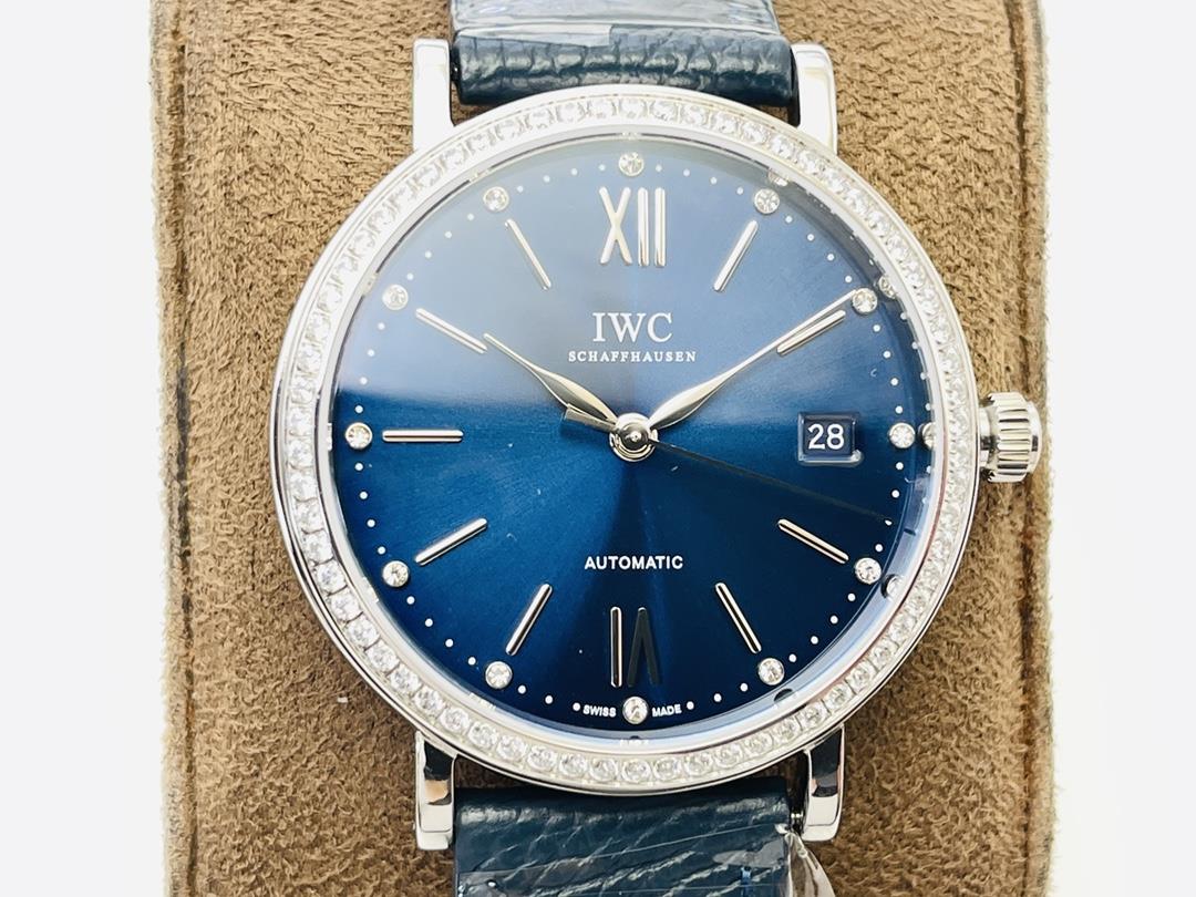 Recommended by IWS Factory the highest version in the market IWC Portofino series midsiz