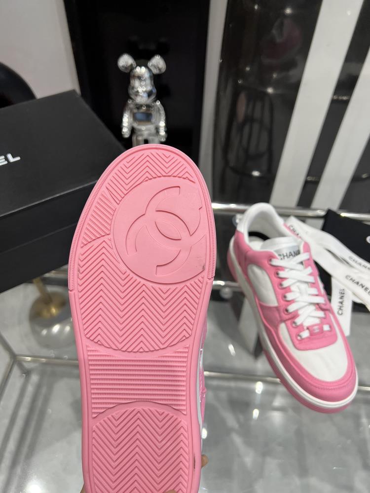 In conclusion Chanel shoes and sports shoes represent two distinctive yet fashionable cho